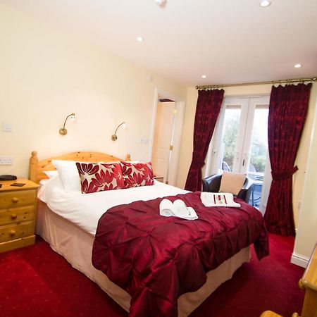 Kidwells House Hotell Hereford Rom bilde