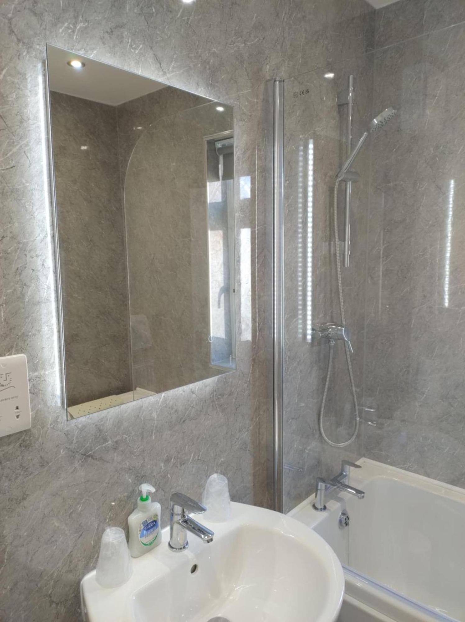Kidwells House Hotell Hereford Eksteriør bilde